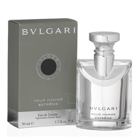 bvlgari pour homme original|BVLGARI pour homme extreme.